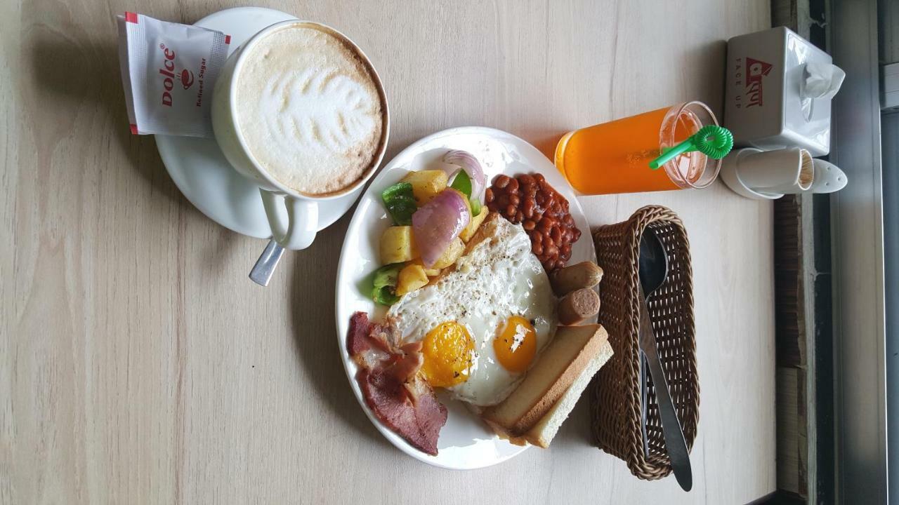 Hotel Ace Katmandu Zewnętrze zdjęcie