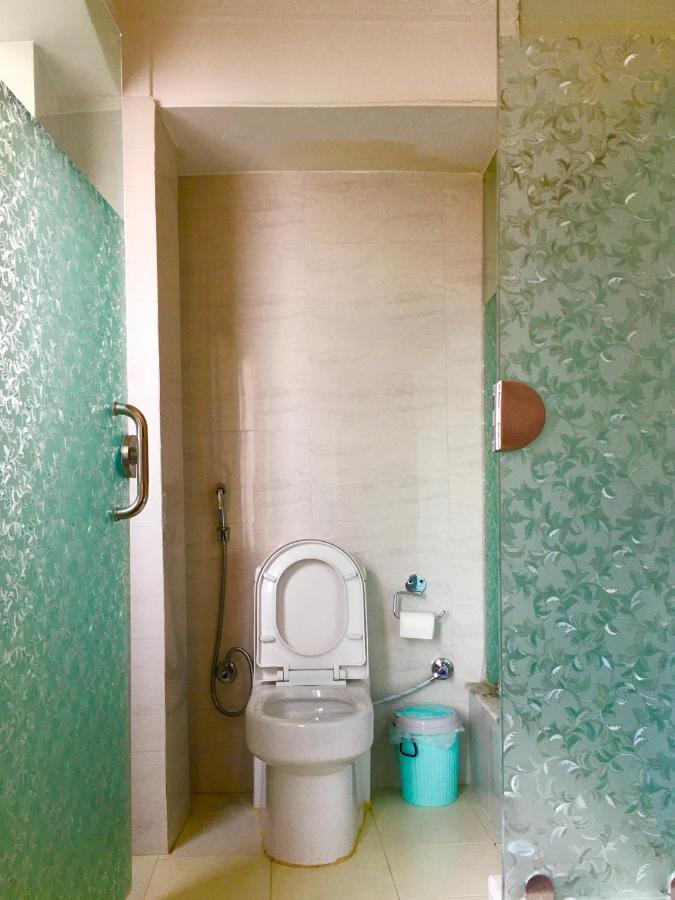 Hotel Ace Katmandu Zewnętrze zdjęcie