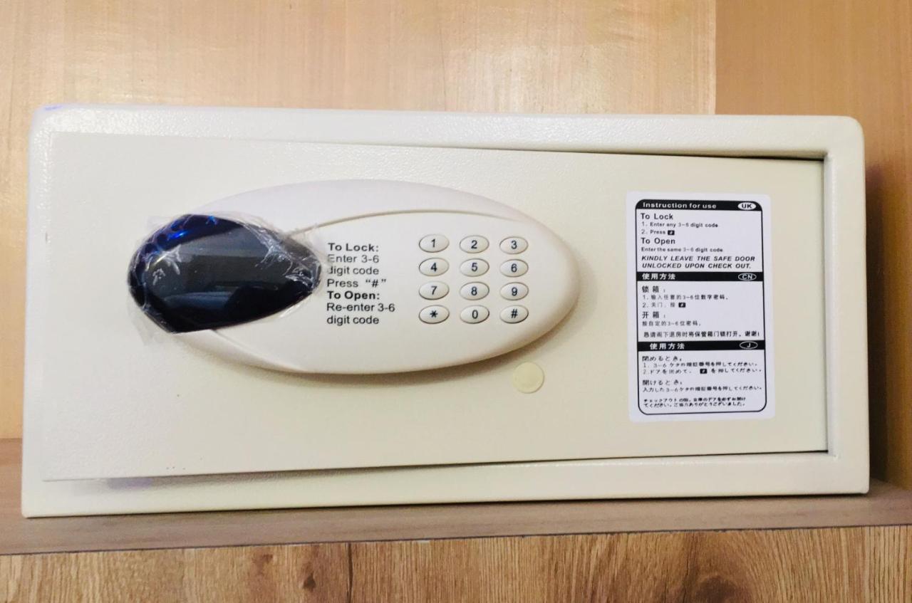Hotel Ace Katmandu Zewnętrze zdjęcie